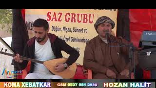 MERT PRODUKSİYON (KOMA XEBATKAR ) HOZAN HALİT Resimi