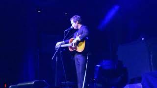 ‘Hard Times’ Korey Dane (Live) @ The Fillmore, Philadelphia, PA 2/15/19