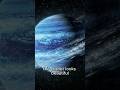 This Planet Rains GLASS Sideways – HD 189733 b #didyouknow #space