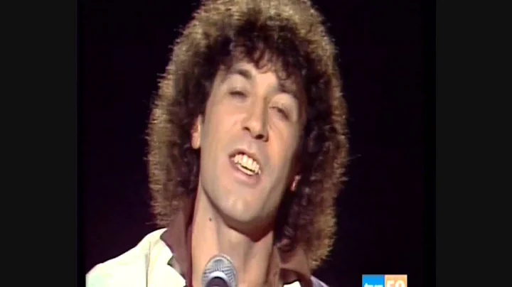 Albert Hammond -  It never rains in Southern Calif...