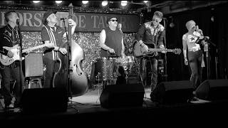 Wake Me in Wyoming - The Barrow Gang  -  The Horseshoe Tavern