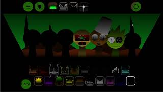 sprunki ??? teaser (mod update)
