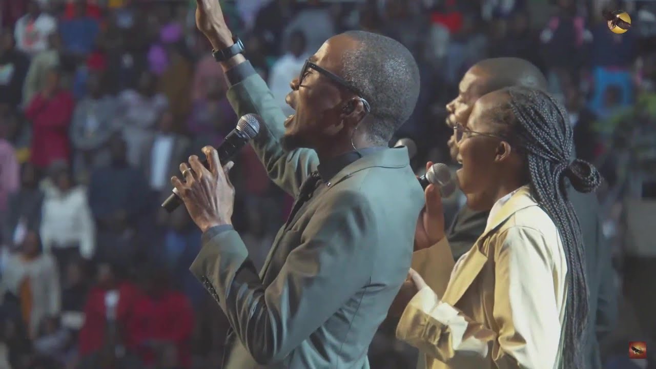 Skosana Medley 2 ft Bro Timothy_SWM Belvedere August 2025 Meetings_11/08/25