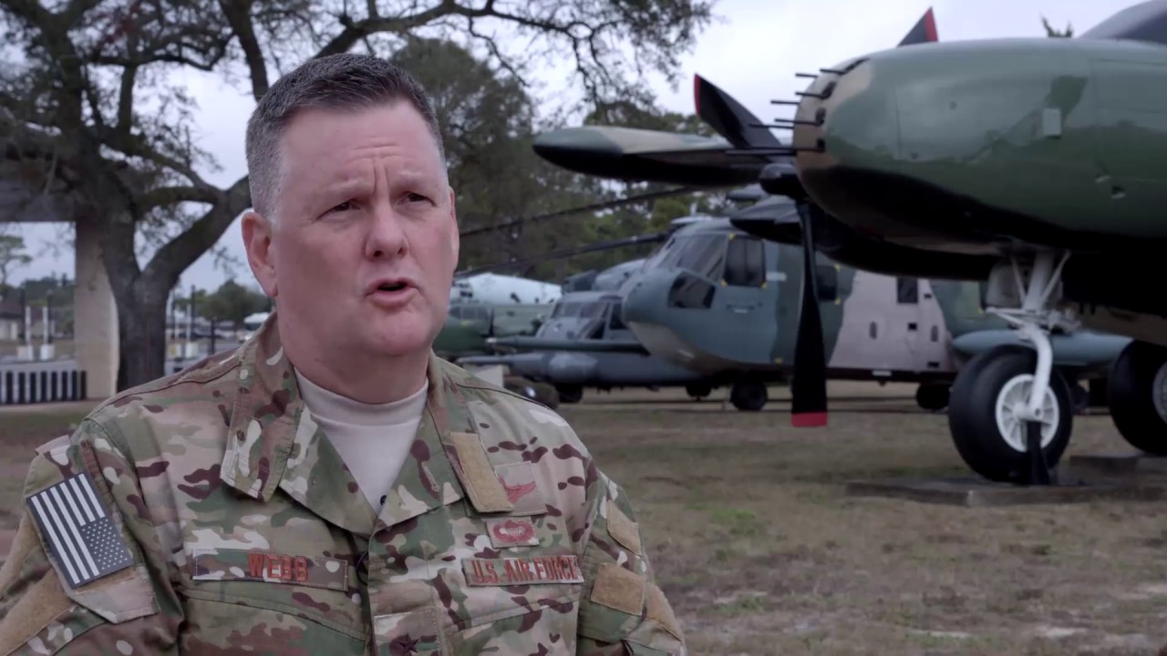 Ready Today, Relevant Tomorrow, Resilient Always