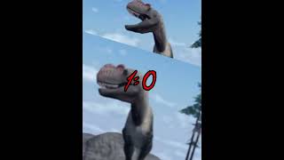 @mladydedek4630 Roblox Prior Extinction Torvosaurus vs Yangchuanosaurus