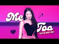 230212 더프롬퀸 The Prom Queens 'Me Too' IVE JANGWONYOUNG 아이브 장원영 직캠 (4k)