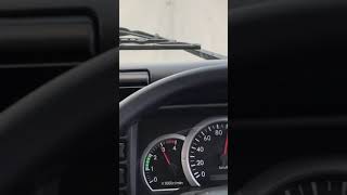 Tes top speed SUPER HDX 2022 euro2