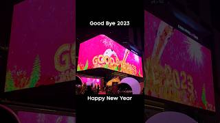 새해복많이받으세요 Goodbye 2023 Seoul M…