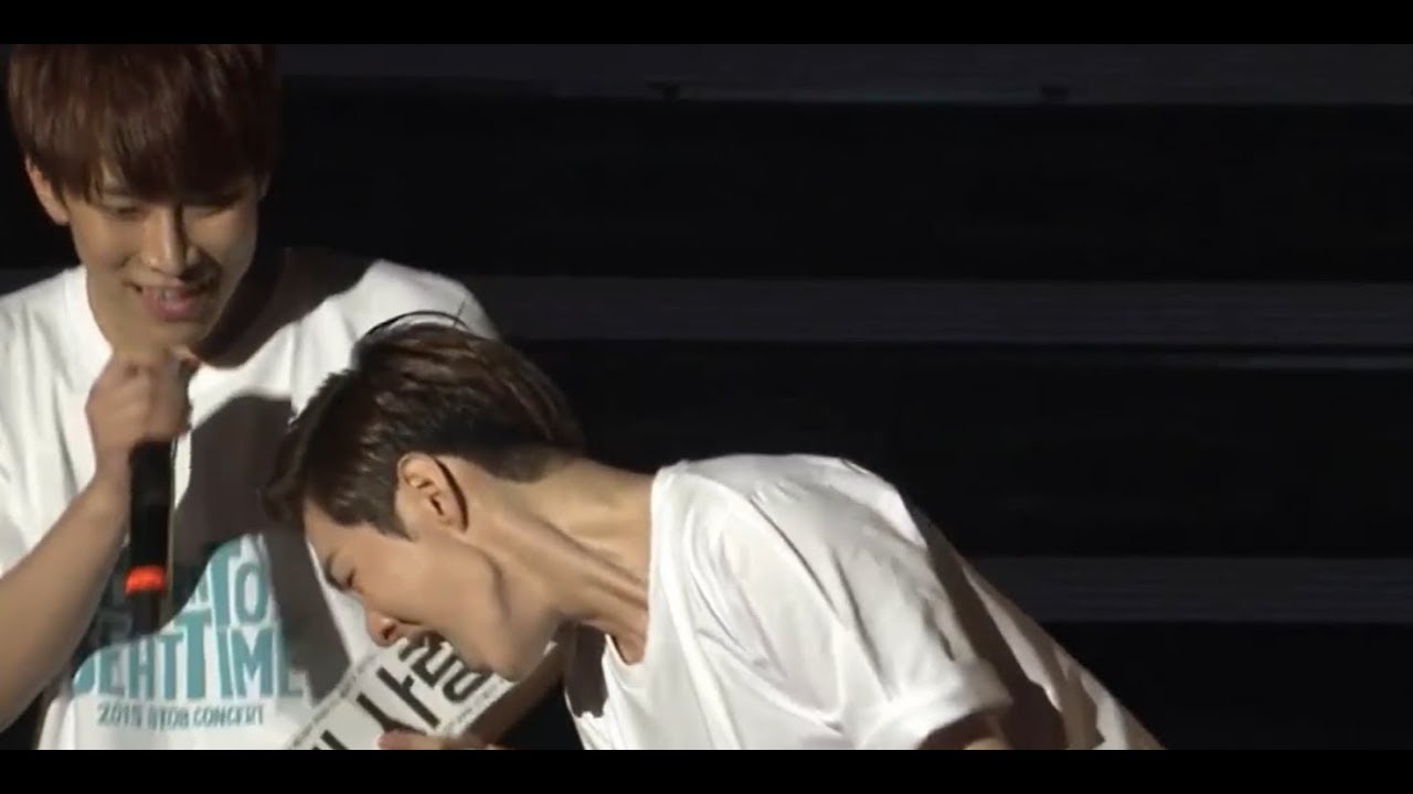 [비투비블루] 노래실력 오지는, 클라스있는 아이돌-4 (화음애드립장인,cover곡)