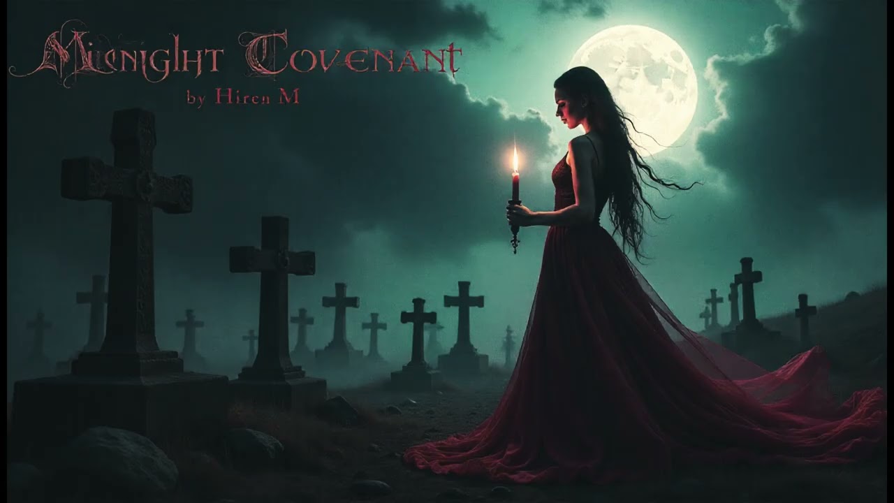Midnight Covenant