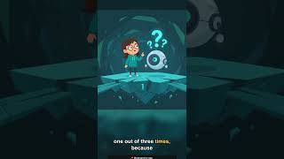 The Monty Hall Problem: Why Your Gut Feeling Is WRONG!