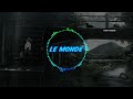 Richard Carter - Le Monde ( Sped up )