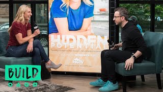 Jasmine Roth Breaks Down Her HGTV Show, "Hidden Potential"