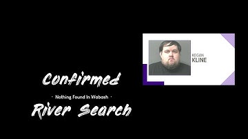 Delphi Murders Did Kegan Kline Lie About Wabash River Evidence Is He Connected To Richard Allen