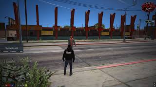JUNE DEV | NEW Multi Job + Street Selling V2 🔥 | June dev FiveM Scripts Showcase