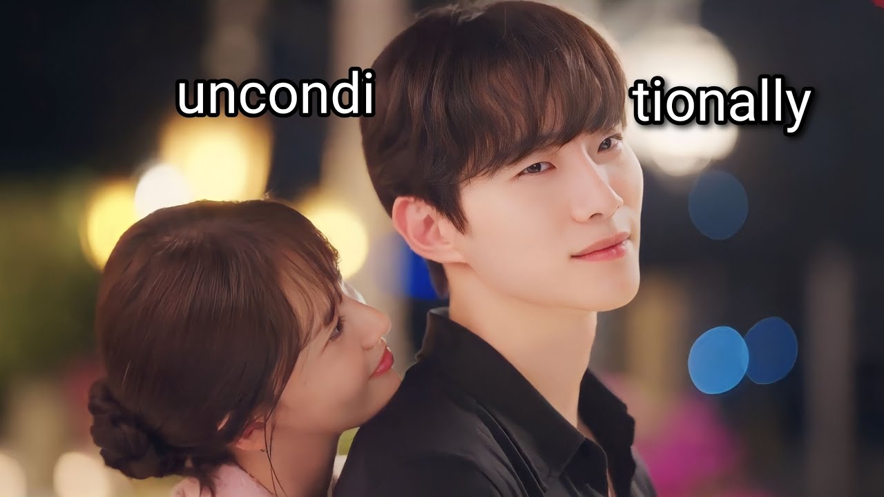 Gu Won & Sa Rang | Unconditionally