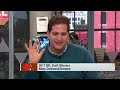 2017 NFL Draft Winners | Good Morning Football | NFL Network