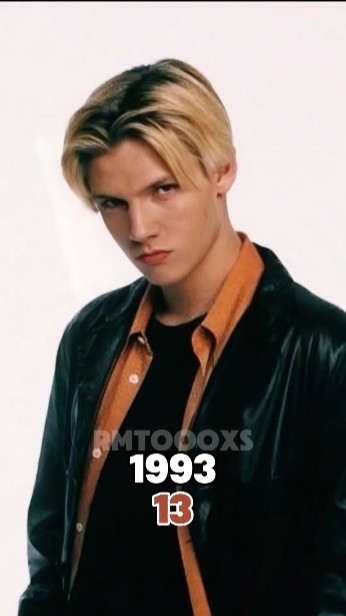 Transformation Of Backstreet Boys Members Then And Now #backstreetboys #nostalgia #music #thenandnow