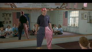 Round House Kick To The Face