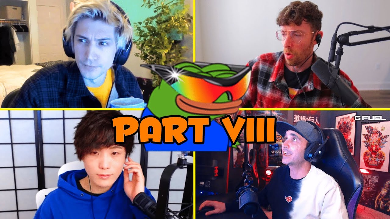 Most WICKED Moments in NoPixel | Part VIII