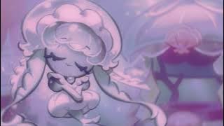 cookie run: kingdom - frilled jellyfish cookie's theme extended (slowed   reverbed)