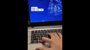 5 detik cara  membersihkan laptop tanpa menghapus data