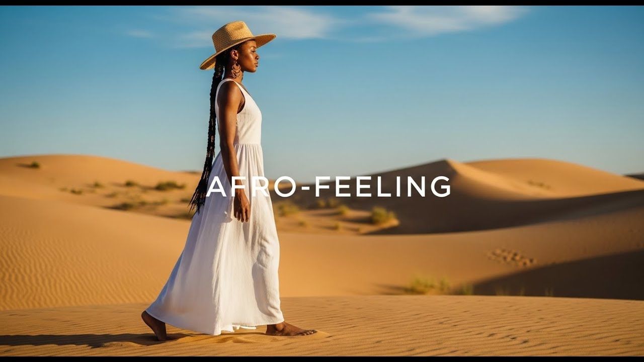 Afro House Mix 2025 | The Best Afro House 2025 - Vibes #32