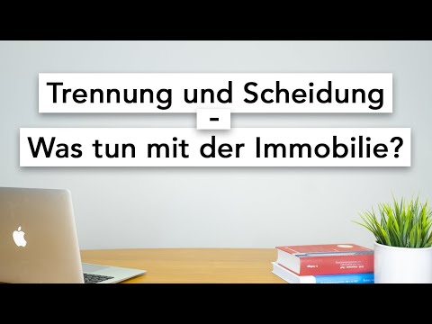 Video: Was Tun Mit Einem Ehering Nach Einer Scheidung?