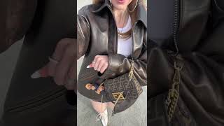 Women’s Leather Jackets Collection | Chic, Bold &amp; Timeless Style by Leather Jacket Black