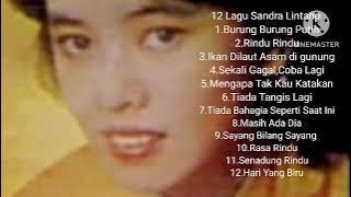 12 Lagu Sandra Lintang 
