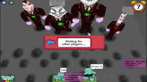 four toon vp part 1/3