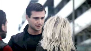 Coming Home - Primeval