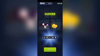 Stuck 😅😅 | 4 Pics One Word #1 screenshot 2