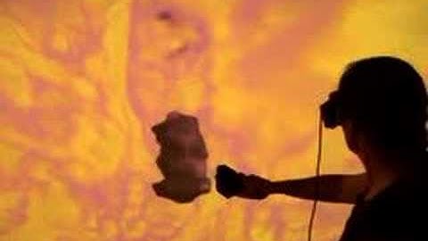 Fun with Isosurfaces and Volumes