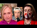 Hillary tells Trump “DON’T CONCEDE”, MSM caught Lying! Nancy Pelosi out as Speaker?