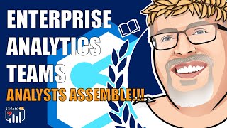 Hands-On Review- Enterprise Analytics Teams + Azure Synapse = Dreams Come True