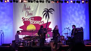 Black Dub (Daniel Lanois) – Surely  (2011 Rare Concert)