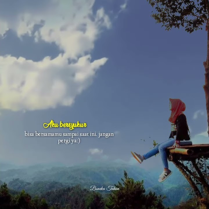 Blackout selalu ada (cover chika lutfi) gambar bergerak story wa