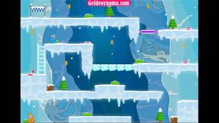 Ateş ve Su 6 Nasıl Oynanır screenshot 5