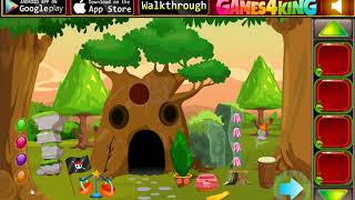 G4K Lazy Boy Rescue Game Walkthrough screenshot 4