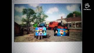 Arthur, The Rowdyruff Boys, And The Spotless Recordread Description