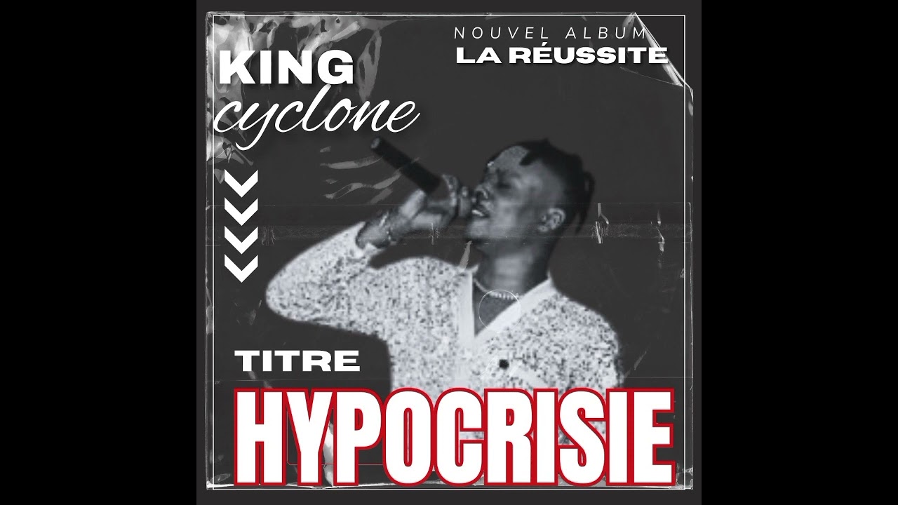DJ CYCLONE Hypocrisie