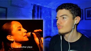 Sade - In Another Time | REACTION