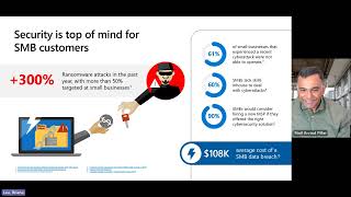 Strengthening your CMMC 2.0 Go-To-Market with Microsoft