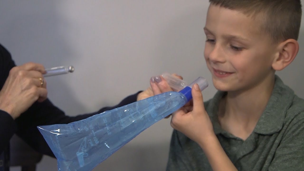 Boys Town Breath Hydrogen Test YouTube Boys Town Breath Hydrogen Test YouTube