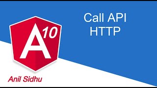 Angular 10 tutorial #28 call API | HTTP