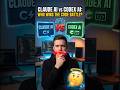 Claude Ai Vs Codex Ai  #ai #coding #website #shorts  #tech #update #logo #memes