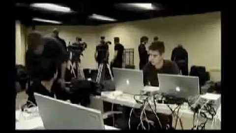 AC/DC - Anything Goes - Making of the Official Video