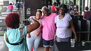 2025 JPJF Top Golf Experience Video Re-Cap!