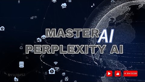 ⭐⭐ How to Use Perplexity AI Like a PRO (Better Than 99% People) | Troubleshooting